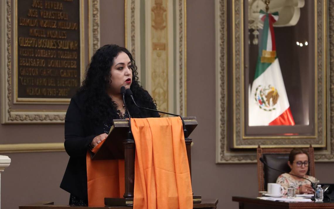 Morena Busca Reconocer La Sextorsión Como Violencia Digital En Puebla El Sol De Puebla 6909